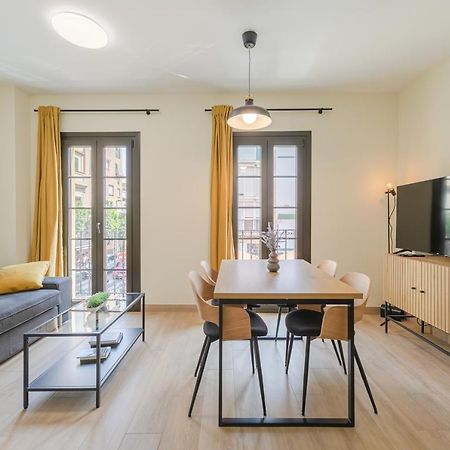 Apartamento Bosco Eco Living Sevilla Exterior foto
