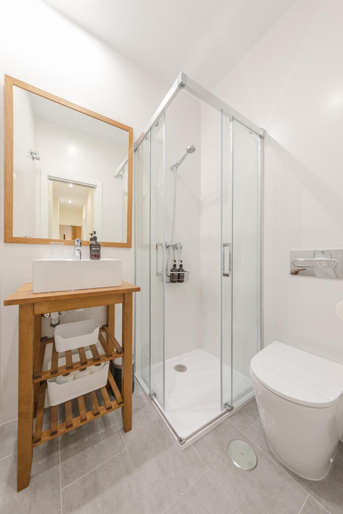 Apartamento Bosco Eco Living Sevilla Habitación foto