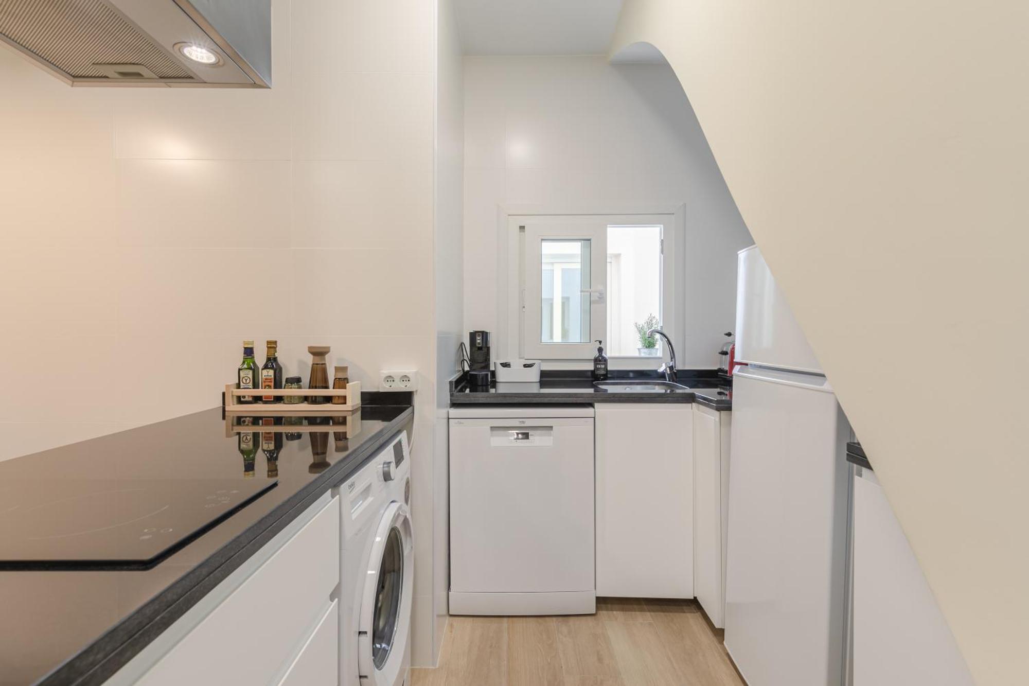 Apartamento Bosco Eco Living Sevilla Habitación foto